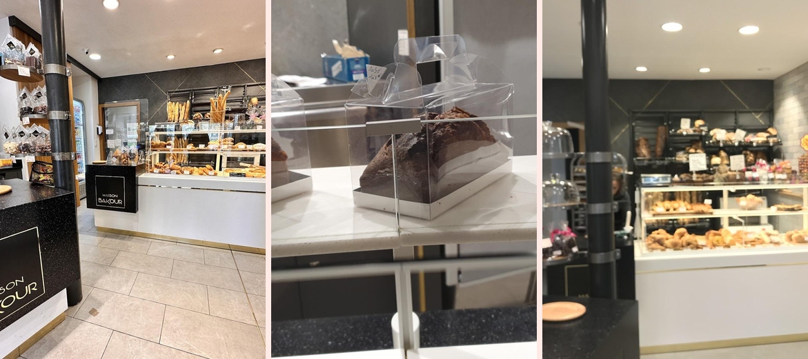 Maison Bakour - Photo 2