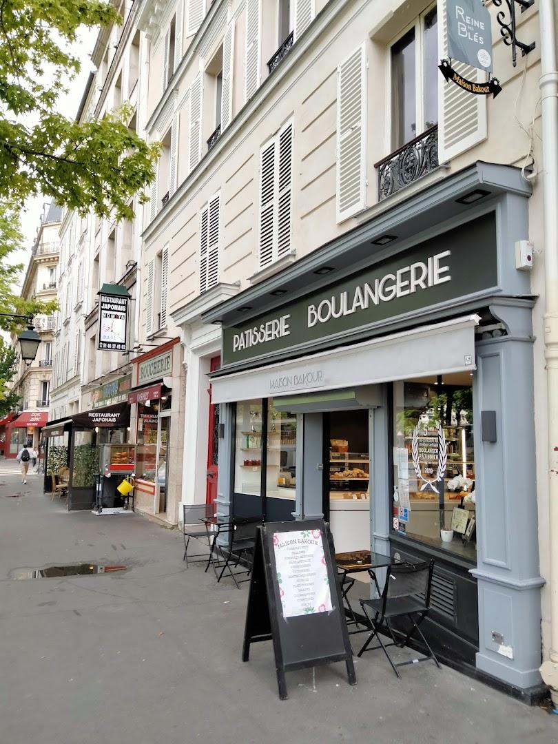 Maison Bakour - Photo 3